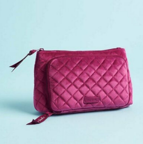 Vera Bradley compact organizer - Picture 4 of 5